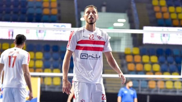 تعدى على مبادئ المجتمع.. ننشر التحقيقات في اتهام لاعب الزمالك بالتلويح بإشارات بذيئة خلال مواجهة الأهلي تعدى على مبادئ المجتمع.. ننشر التحقيقات في اتهام لاعب الزمالك بالتلويح بإشارات بذيئة خلال مواجهة الأهلي