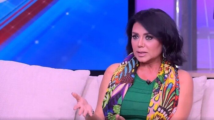 رانيا يوسف: 90% من حالات الطلاق سببها الأمهات