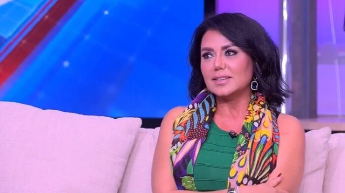 رانيا يوسف: اتطلقت بعد 4 شهور من الزواج بسبب حماتي رانيا يوسف: اتطلقت بعد 4 شهور من الزواج بسبب حماتي