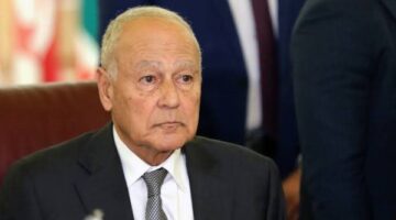 أبو الغيط ناعيا البابا فرنسيس: كان صوتاً فريداً للإنسانية والضمير