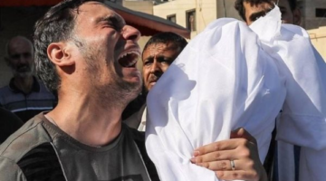 الأونروا: لا شيء يمكن أن يبرر العقاب الجماعي للشعب الفلسطيني