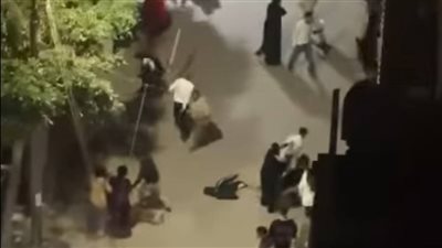 الداخلية تكشف ملابسات مشاجرة عنيفة في بنها بسبب معاكسة وإضرام النيران في كلب الداخلية تكشف ملابسات مشاجرة عنيفة في بنها بسبب معاكسة وإضرام النيران في كلب
