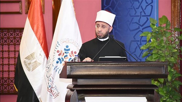 وزير الأوقاف يتفقد مستشفى الدعاة.. وتوجيه هام بشأنه (صور) وزير الأوقاف يتفقد مستشفى الدعاة.. وتوجيه هام بشأنه (صور)