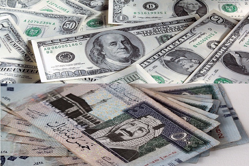سعر الدولار في السعودية اليوم الاثنين 21 أبريل 2025.. تحديث لحظي سعر الدولار في السعودية اليوم الاثنين 21 أبريل 2025.. تحديث لحظي