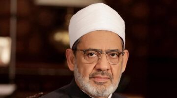 شيخ الأزهر ناعيا البابا فرنسيس: كان رمزًا إنسانيًّا من طراز رفيع