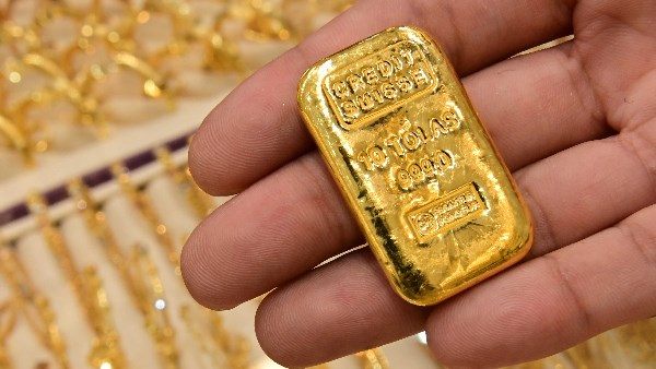 اعرف سعر سبائك الذهب في السوق المحلي خلال شم النسيم اعرف سعر سبائك الذهب في السوق المحلي خلال شم النسيم