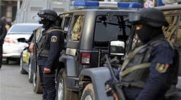 ضبط 15 كيلوجراما لمخدرى الحشيش والبانجو وأسلحة نارية بدمياط