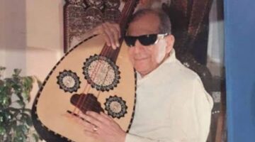 فى ذكراه.. قصة فقدان الموسيقار الكبير سيد مكاوي بصره