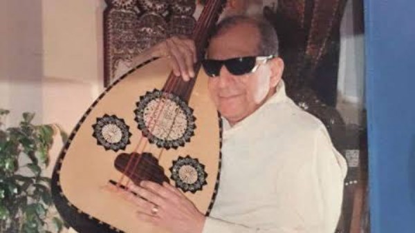 فى ذكراه.. قصة فقدان الموسيقار الكبير سيد مكاوي بصره فى ذكراه.. قصة فقدان الموسيقار الكبير سيد مكاوي بصره