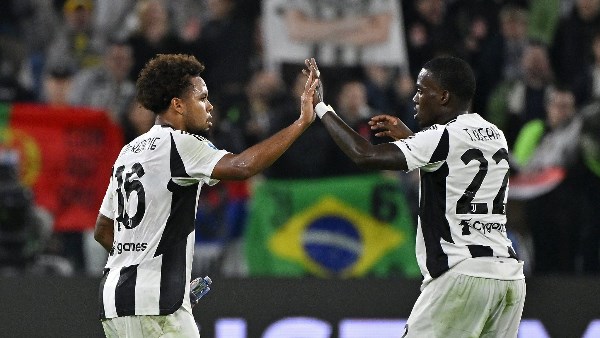 المباريات المؤجلة في الدوري الإيطالي بسبب وفاة بابا الفاتيكان.. تعرف عليها المباريات المؤجلة في الدوري الإيطالي بسبب وفاة بابا الفاتيكان.. تعرف عليها