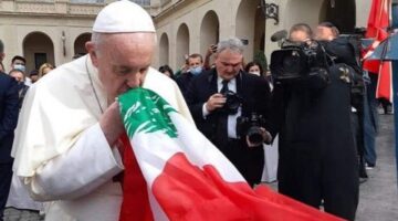 العالم يعزي بالبابا فرنسيس