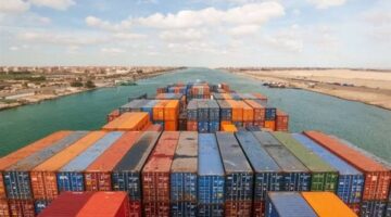 السمدوني: 129 مليار جنيه لتطوير الموانئ خلال 10 سنوات
