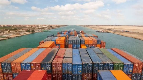 السمدوني: 129 مليار جنيه لتطوير الموانئ خلال 10 سنوات السمدوني: 129 مليار جنيه لتطوير الموانئ خلال 10 سنوات