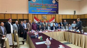 شعبة المواد الغذائية تطالب بوقف تحصيل الحافز عن البقالين التموينيين وتعديل القوانين