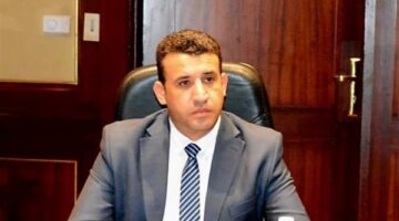 عمرو فتوح: نتطلع لزيادة الصادرات ودعم القطاع الخاص
