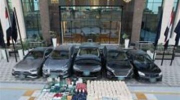 بعد تصدرها التريند بسبب «المخدرات».. من هي سارة خليفة وعلاقتها بلاعب الأهلي السابق؟