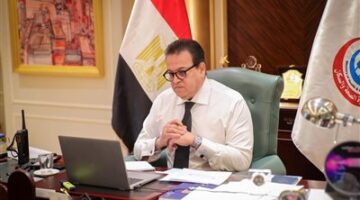وزير الصحة يتابع جهود هيئة الدواء في الحفاظ على استقرار توافر الأدوية بالسوق المحلية