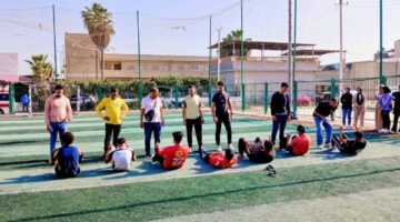 دوري اللياقة البدنية بالغربية.. رفع ثقافة النشاط البدني واستثمار أوقات الفراغ