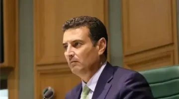 أحمد الصفدي: لا أجندة تحت القبة وخارجها سوى الأردن