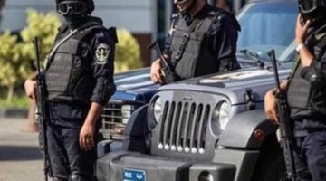 ضبط 240 قضية مخدرات وتنفيذ 59540 حكمًا قضائيًا متنوعًا