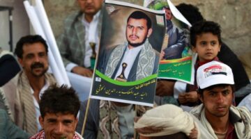 جماعة “أنصار الله” تهاجم هدفين إسرائيليين في عسقلان وإيلات وتنفيذ عمليتين عسكرتين نوعيتين في البحرين الأحمر والعربي