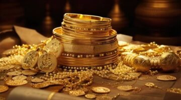 سر تراجع سعر الدهب في مصر بعد القفزات التاريخية.. هل حان وقت الشراء؟