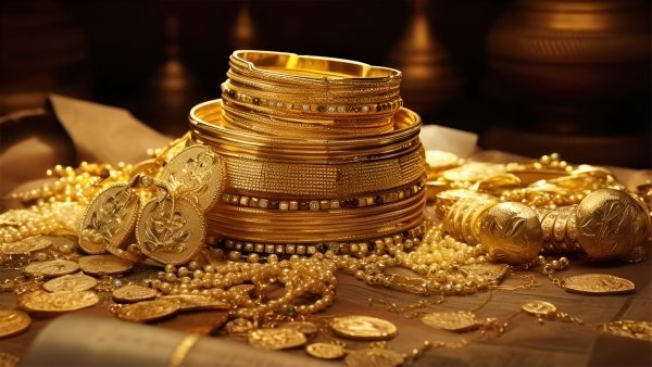 سر تراجع سعر الدهب في مصر بعد القفزات التاريخية.. هل حان وقت الشراء؟ سر تراجع سعر الدهب في مصر بعد القفزات التاريخية.. هل حان وقت الشراء؟