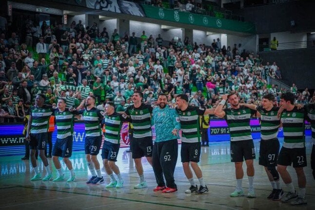 قنوات أون سبورت تنقل مباريات ربع نهائي دوري أبطال أوروبا لكرة اليد