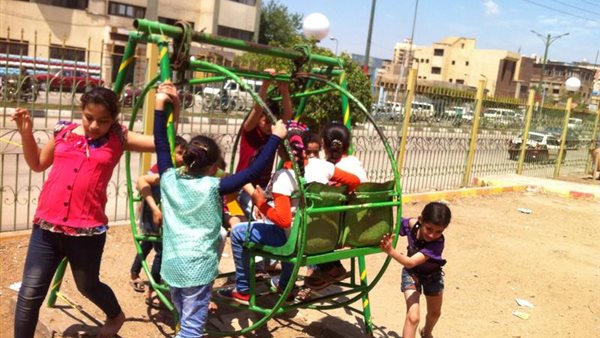 حدائق ومتنزهات الدقهلية تستقبل للاحتفال بشم النسيم حدائق ومتنزهات الدقهلية تستقبل للاحتفال بشم النسيم