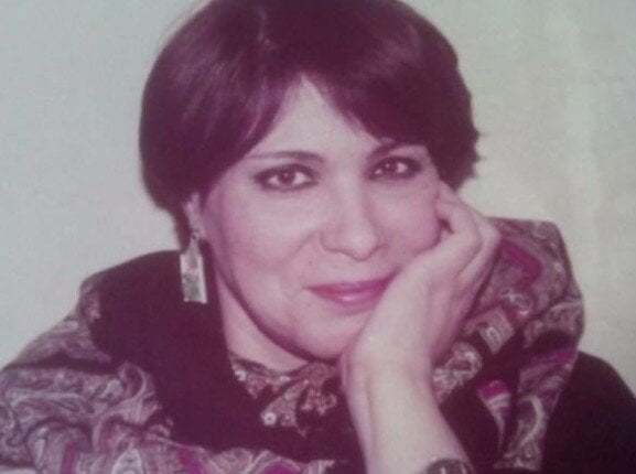 بعد وفاتها.. أبرز المعلومات عن المخرجة نادية سالم بعد وفاتها.. أبرز المعلومات عن المخرجة نادية سالم