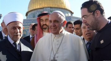 بعد وفاته.. تعرف على موقف بابا الفاتيكان من القضية الفلسطينية والحرب الإسرائيلية على غزة