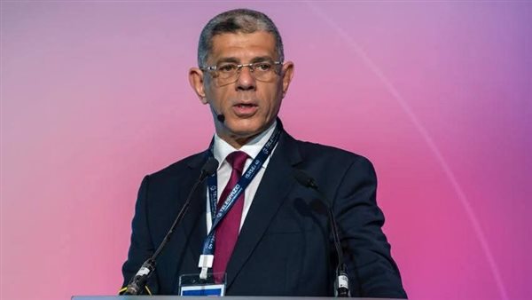 وكالة الفضاء المصرية: 500 مشارك و60 دولة في" نيوسبيس إفريقيا" وكالة الفضاء المصرية: 500 مشارك و60 دولة في" نيوسبيس إفريقيا"