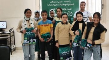 ضمن مبادرة "دوّي".. قصور الثقافة تطلق دورة "التعلم الرقمي" بالأسمرات