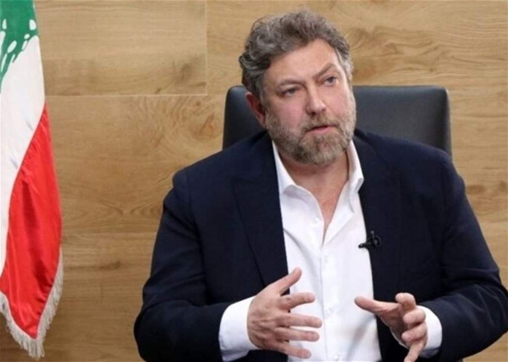 افرام ينعى البابا فرنسيس: صوت السلام والعدالة والمحبة افرام ينعى البابا فرنسيس: صوت السلام والعدالة والمحبة
