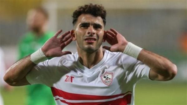 الزمالك يخطر زيزو بموعد جديد للتحقيق بعد تغيبه عن الجلسة الماضية | بث مباشر الزمالك يخطر زيزو بموعد جديد للتحقيق بعد تغيبه عن الجلسة الماضية | بث مباشر