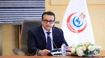 وزير الصحة يتابع جهود هيئة الدواء في الحفاظ على استقرار توافر الأدوية