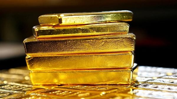 الذهب يتخطى 3400 دولار للأونصة.. وارتفاع أسهم شركات التعدين الذهب يتخطى 3400 دولار للأونصة.. وارتفاع أسهم شركات التعدين
