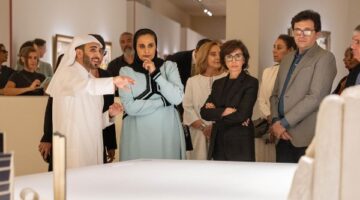 وزير الثقافة: الفن يجسد الذاكرة الجماعية ويعبر حدود الجغرافيا واللغة نحو حوار إنساني عالمي