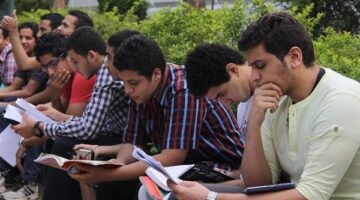 حقيقة رفض الأعلى للجامعات طلب التعليم بشأن عقد امتحانات الثانوية العامة داخل الكليات| خاص