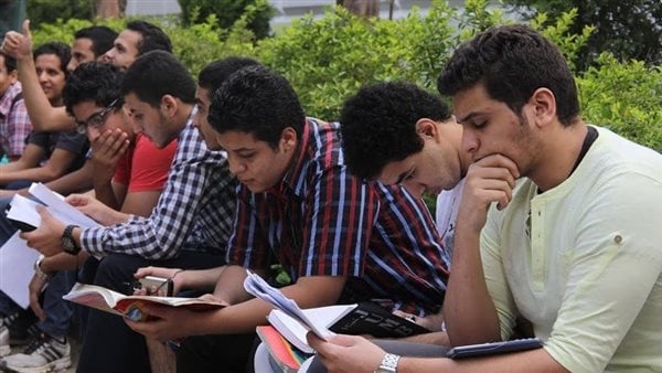 حقيقة رفض الأعلى للجامعات طلب التعليم بشأن عقد امتحانات الثانوية العامة داخل الكليات| خاص حقيقة رفض الأعلى للجامعات طلب التعليم بشأن عقد امتحانات الثانوية العامة داخل الكليات| خاص
