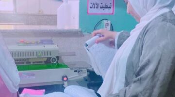الدقهلية: وكيل الطب العلاجى يتابع الحالة الانضباطية بمستشفى ميت سلسيل