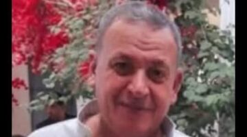 نجل عم أحد ضحايا حادث البحيرة: كلمني قبل وفاته