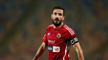علي معلول يتلقى صدمة جديدة قبل لقاء الأهلي وصن داونز.. ماذا حدث؟