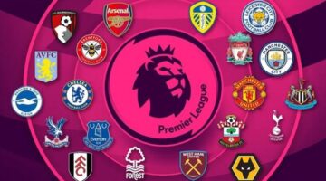 ترتيب الدوري الإنجليزي قبل ختام الجولة الـ 33