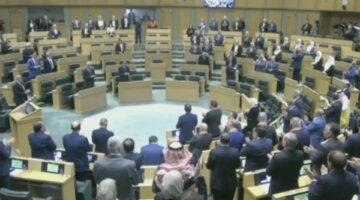 برلمانيون أردنيون يطالبون بمحاسبة كل منتمٍ لجماعة الإخوان الإرهابية