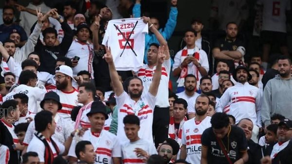 بيان الزمالك يكشف عن آخر التطورات فى أزمة زيزو بيان الزمالك يكشف عن آخر التطورات فى أزمة زيزو