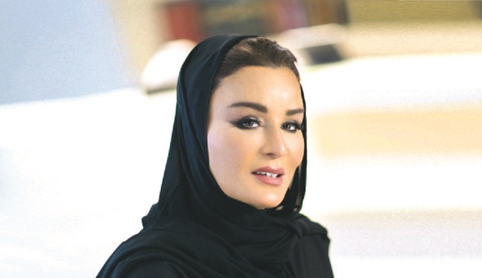 صاحبة السمو: برحيل بابا الفاتيكان نخسر شخصية جليلة مناصرة للقضايا العادلة في العالم صاحبة السمو: برحيل بابا الفاتيكان نخسر شخصية جليلة مناصرة للقضايا العادلة في العالم