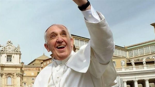 ميناسيان نعى البابا فرنسيس: كان صورة حية للراعي الصالح ميناسيان نعى البابا فرنسيس: كان صورة حية للراعي الصالح