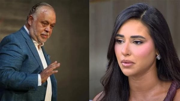 بعد إساءة آية سماحة للمصورين.. أشرف زكي: فنانون مصر يقدرون جميع الصحفيين بعد إساءة آية سماحة للمصورين.. أشرف زكي: فنانون مصر يقدرون جميع الصحفيين