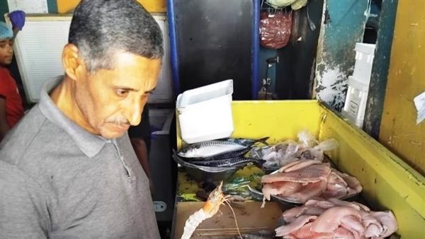 ضبط وإعدم أسماك مملحة ومشروبات فاسدة فى شم النسيم بأسوان ضبط وإعدم أسماك مملحة ومشروبات فاسدة فى شم النسيم بأسوان